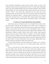 Lietuvos muitų politika 14 puslapis