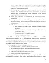 Lietuvos muitų politika 18 puslapis