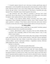 Lietuvos muitų politika 7 puslapis