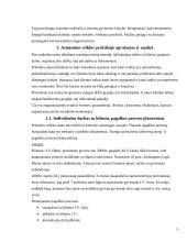 Praktinės veiklos ataskaita: Ilguvos pensionatas 5 puslapis