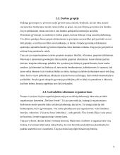 Praktinės veiklos ataskaita: Ilguvos pensionatas 9 puslapis