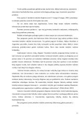 Lietuvos nacionalinė kokybės vadybos programa 11 puslapis