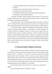 Lietuvos nacionalinė kokybės vadybos programa 13 puslapis