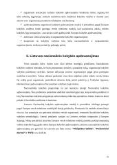 Lietuvos nacionalinė kokybės vadybos programa 15 puslapis