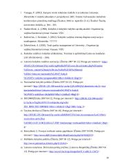 Lietuvos nacionalinė kokybės vadybos programa 18 puslapis