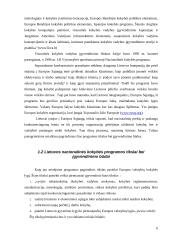 Lietuvos nacionalinė kokybės vadybos programa 6 puslapis