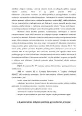 Lietuvos nacionalinė kokybės vadybos programa 8 puslapis