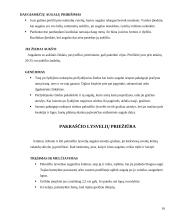 Želdynų projektavimo, įrengimo ir priežiūros mokamosios praktikos ataskaita 16 puslapis