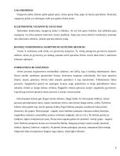 Želdynų projektavimo, įrengimo ir priežiūros mokamosios praktikos ataskaita 8 puslapis