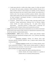 Lietuvos Respublikos (LR) ir užsienio šalių mokesčių sistemų palyginamoji analizė 11 puslapis