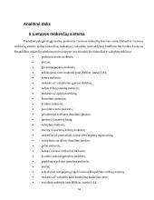 Lietuvos Respublikos (LR) ir užsienio šalių mokesčių sistemų palyginamoji analizė 15 puslapis