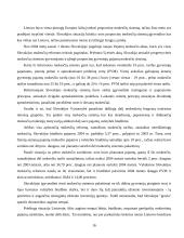 Lietuvos Respublikos (LR) ir užsienio šalių mokesčių sistemų palyginamoji analizė 17 puslapis