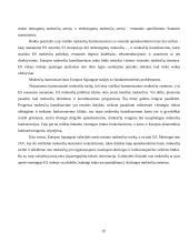 Lietuvos Respublikos (LR) ir užsienio šalių mokesčių sistemų palyginamoji analizė 20 puslapis