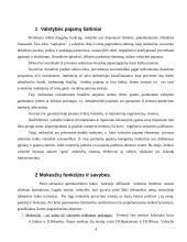 Lietuvos Respublikos (LR) ir užsienio šalių mokesčių sistemų palyginamoji analizė 5 puslapis