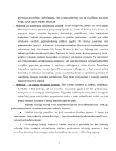 Lietuvos Respublikos (LR) ir užsienio šalių mokesčių sistemų palyginamoji analizė 6 puslapis
