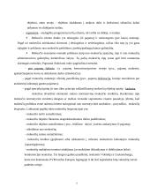 Lietuvos Respublikos (LR) ir užsienio šalių mokesčių sistemų palyginamoji analizė 8 puslapis
