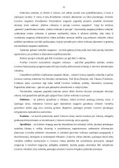 Lietuvos Respublikos (LR) saugumas ir užsienio politika 14 puslapis