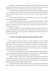 Lietuvos Respublikos (LR) saugumas ir užsienio politika 19 puslapis