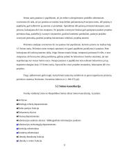 Lietuvos Respublikos (LR) Seimas ir jo funkcijos 11 puslapis