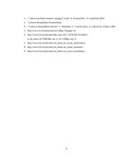 Lietuvos Respublikos (LR) Seimas ir jo funkcijos 15 puslapis