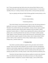 Lietuvos Respublikos (LR) Seimas ir jo funkcijos 8 puslapis