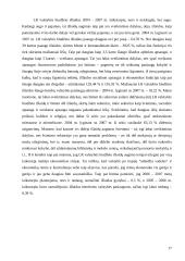 Lietuvos Respublikos valstybės biudžeto analizė 16 puslapis