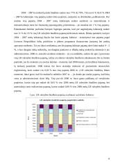 Lietuvos Respublikos valstybės biudžeto analizė 7 puslapis