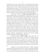 Lietuvos respublikos mokesčių sudėties, struktūros ir jų kitimo analizė 12 puslapis