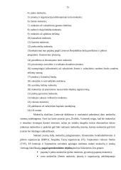 Lietuvos respublikos mokesčių sudėties, struktūros ir jų kitimo analizė 15 puslapis