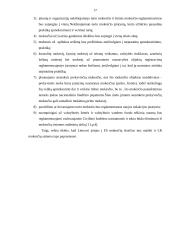 Lietuvos respublikos mokesčių sudėties, struktūros ir jų kitimo analizė 17 puslapis