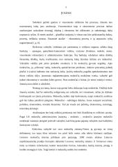 Lietuvos respublikos mokesčių sudėties, struktūros ir jų kitimo analizė 5 puslapis