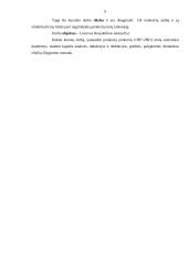 Lietuvos respublikos mokesčių sudėties, struktūros ir jų kitimo analizė 6 puslapis