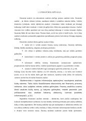 Lietuvos respublikos mokesčių sudėties, struktūros ir jų kitimo analizė 7 puslapis