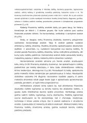 Lietuvos respublikos mokesčių sudėties, struktūros ir jų kitimo analizė 8 puslapis