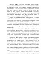 Lietuvos respublikos mokesčių sudėties, struktūros ir jų kitimo analizė 9 puslapis