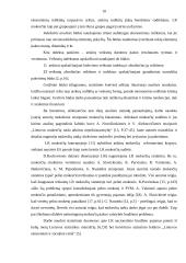 Lietuvos respublikos mokesčių sudėties, struktūros ir jų kitimo analizė 10 puslapis