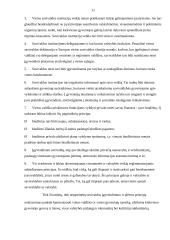 Lietuvos respublikos savivaldybių finansai. Mažeikių rajono savivaldybės 2005 metų biudžetas 11 puslapis