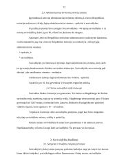 Lietuvos respublikos savivaldybių finansai. Mažeikių rajono savivaldybės 2005 metų biudžetas 12 puslapis