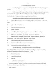 Lietuvos respublikos savivaldybių finansai. Mažeikių rajono savivaldybės 2005 metų biudžetas 14 puslapis