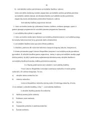 Lietuvos respublikos savivaldybių finansai. Mažeikių rajono savivaldybės 2005 metų biudžetas 16 puslapis