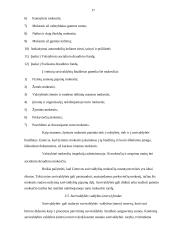 Lietuvos respublikos savivaldybių finansai. Mažeikių rajono savivaldybės 2005 metų biudžetas 17 puslapis