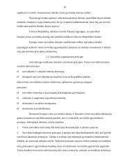 Lietuvos respublikos savivaldybių finansai. Mažeikių rajono savivaldybės 2005 metų biudžetas 10 puslapis