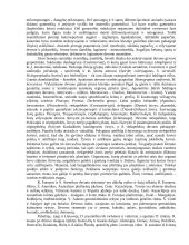 Devono periodo gyvi organizmai, jų egzistavimo sąlygos 2 puslapis