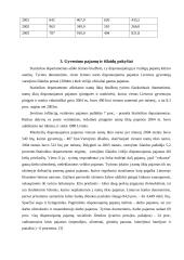 Lietuvos ūkio raida 1994-2004 metais 20 puslapis