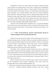 Lietuvos užsienio prekyba UAB "Artas" 14 puslapis