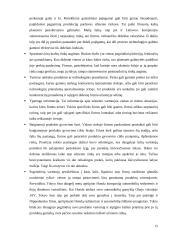 Lietuvos užsienio prekyba UAB "Artas" 15 puslapis