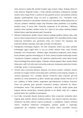 Lietuvos užsienio prekyba UAB "Artas" 17 puslapis