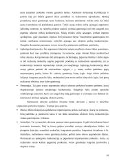 Lietuvos užsienio prekyba UAB "Artas" 20 puslapis