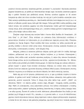 E. Fromas "Turėti ar būti". Autentiškos ir neautentiškos egzistencijos samprata 5 puslapis