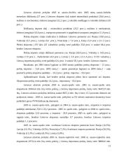 Lietuvos užsienio prekyba: prioritetai ir perspektyvos 13 puslapis